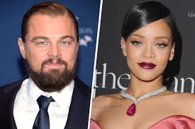 Robyn more known by the stage name rihanna, has been singing since teenage years and even found a girls band at school. Meet The Parents Time Rihanna To Introduce Leonardo Dicaprio To Her Folks Master Herald