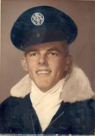 James Henderson Obituary