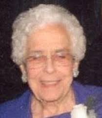 Madelyn Stanton Obituary and Online Memorial (2016)