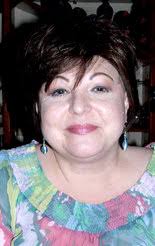 Kim Augustine: Parma Sun Post 'Person of the Week'