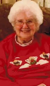 Obituary for Mary Lee (Howard) LeDune