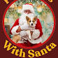Pet Photos with Santa