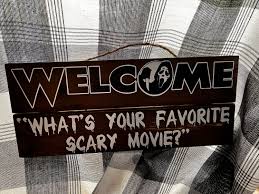 Scream Movie Gift - 60+ Gift Ideas for 2023