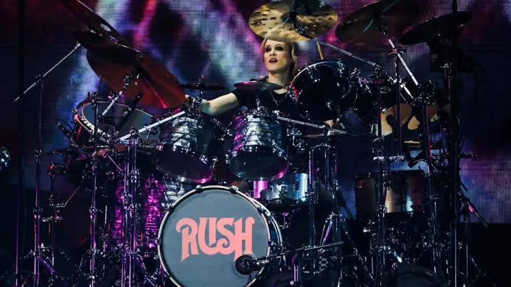 Rush's First Reunion Tour Song was a 'Spinal Tap' Moment | Classic Rock  107.7