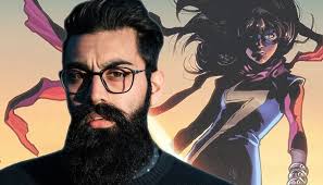 When i saw her doing fan4 as sue. San Antonio Native Saagar Shaikh Lands Acting Role In Upcoming Disney Series Ms Marvel Artslut
