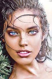 Emily Didonato Craziest Eye Facts You Never Knew Http Colorfuleyes Org Contact Lenses Eye Colors Beautiful Eyes Emily Didonato Gorgeous Eyes