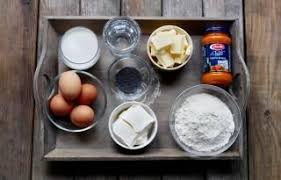 Recette Mini Eclairs Sales Au Pesto Rosso En Pas A Pas Pesto Recette Apero Dinatoire Facile Choux Sales Apero