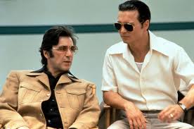 Donnie Brasco 1997 Script Scraps From The Loft