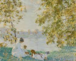 Pin By Herbie Woslager On Art Art Impressionism Art Painting