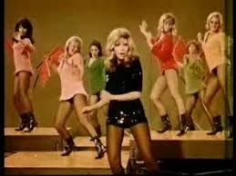 This is not the first time nancy has spoken out about trump in relation to her father. These Boots Are Made For Walkin The Story Behind Nancy Sinatra S Enduring 1 Hit 1966 Open Culture