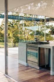 An Inimitable Experience Of Place Koonya Pavilion By Room11 Local Design Interior Design Projects Latest Kitchen Designs