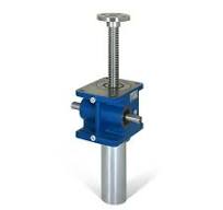 Acme screw jacks for industrial applications
