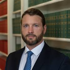 Mathew Roper, UK Bar