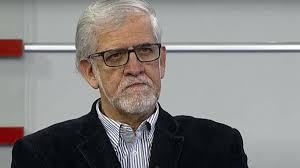 Boris Cornejo analiza propuesta de acuerdo nacional contra la corrupción