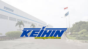 Bill of lading records in 2012 and 2014. Lowongan Kerja Operator Produksi Pt Keihin Indonesia Terbaru Desember 2020 April 2021 Loker Pabrik Terbaru April 2021