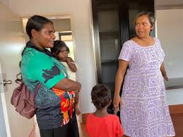 Remote housing bolstered