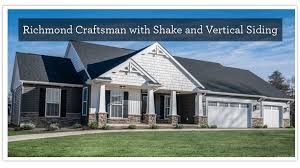 Get free shipping on qualified vertical siding or buy online pick up in store today in the building materials department. The Great Debate Vertical Vs Shingle Siding Wayne Homes