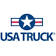 USA Truck logo