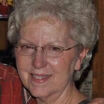 Virginia "Ginger" Lawler Obituary