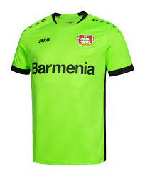 Bayer leverkusen 20/21 (new kit) (footyheadlines.com). Bayer 04 Leverkusen 2020 21 Gk Kit