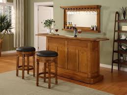 Classy And Elegant Mini Bar Furniture Ideas Revedecor Home Bar Cabinet Home Bar Sets Home Bar Furniture