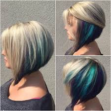 Ashley Eskandalo Bethlehem Pa Bob Hair Color Short Hair Color Cool Hair Color