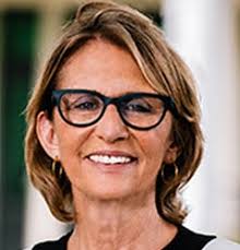 Terri Johnston For Mayor