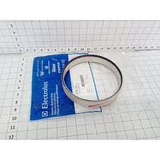 The function of the snubber ring is to reduce noise and vibrations within your washer. Kenmore Frigidaire Washer Dryer Combo Snubber Ring Mia13045 Fits 5308002385 Walmart Com Walmart Com