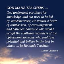 Pin By Brandi Hoffman On Holidays And Celebrations Teacher Appreciation Quotes Teacher Poems Teacher Prayer
