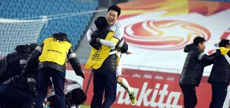 Ai xung dang doi truong u23. LÆ°Æ¡ng Xuan TrÆ°á»ng Tháº­t Khong Thá»ƒ Tin Ná»•i U23 Viá»‡t Nam Ä'i Xa Ä'áº¿n Váº­y