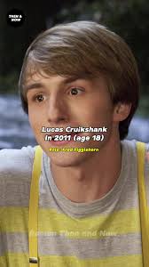 Fred Figglehorn Now