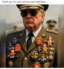 Well, “That” and self respect …