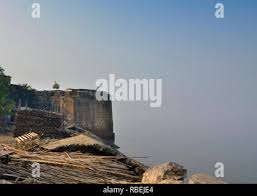 Mahim fort hi-res stock photography and ...