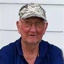 Bob Stuber Obituary