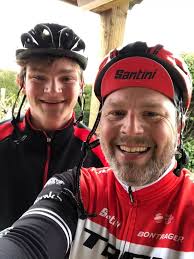 How an Essex dad came from the 'darkest point' to launch a men's support  group preventing suicide