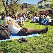 29/7 fortune park bbd,rana pratap marg, lucknow. Fortune Street Park Barbican 10 Tips From 552 Visitors