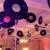 Kids Disco Theme Party
