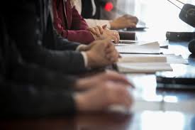 Inquiry meaning, definition, what is inquiry: 25 Tips For Painless Disciplinary Inquiries Gk Legal