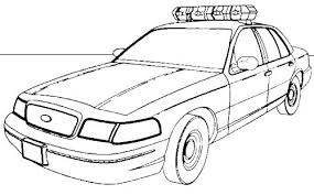 Police Car With Plod Spelt Out On Roof Coloring Page Police Car Car Coloring Pages Cars Coloring Pages Truck Coloring Pages Police Cars