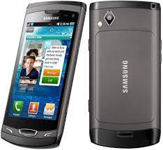 Samsung S8530 Wave II technische daten ...
