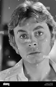 Endless night 1972 Black and White Stock Photos & Images