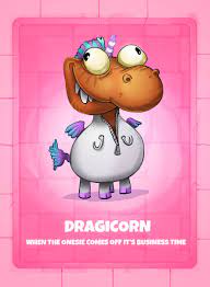 See what people are saying and join the conversation. Artstation Dragicorn Sam Milham