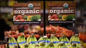 The Campaign For Organic Food Is A Deceitful Expensive Scam
