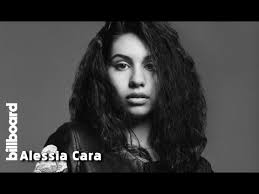 Alessia Cara Chart History Billboard Hot 100 2014 2018