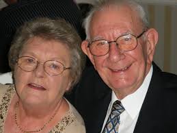 The famous "Spibeys Disco" Freda Spibey (nee Bridge) 1914-2010 A wonderful  teacher and great “amateur” historian of Methodism, is how Susan Spibey  described her mother, whose obituary, given below, appeared in The