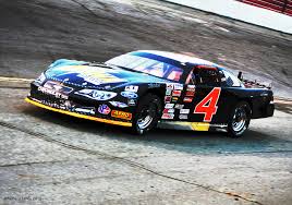 It began with the new smyrna 175 at new smyrna speedway on february 11 and concluded with the general tire 125 at dover international speedway. Ali Kern Set For K N Pro Series Racing News