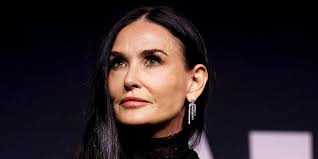 Demi Moore Opens Up About Eating Disorder, Being Told to Lose Weight