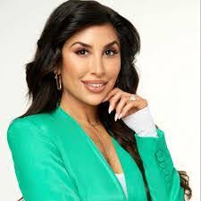 Marlene Haack's Instagram, Twitter & Facebook