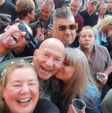 My swifts have gone after an abysmal breeding season. We can only hope for  next year.