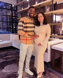 We are going to be parents this year! They say it takes a village to ...